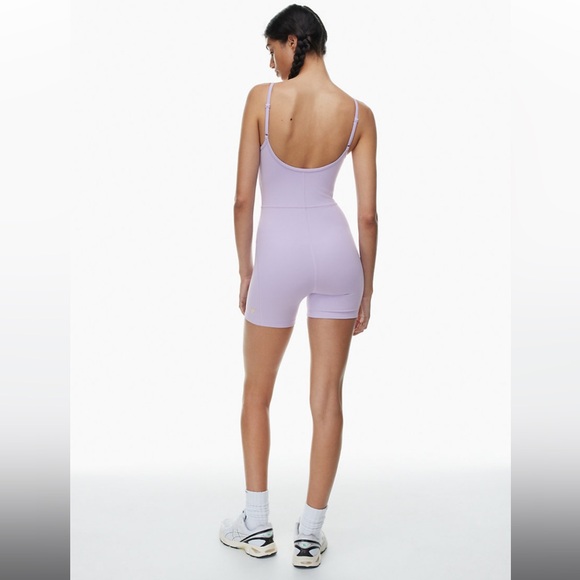 Vital Hot Pink Divinity Romper - Artizia - 5” size XS - Picture 2 of 8